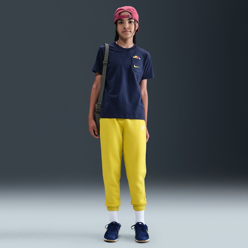 Футболка детская Nike Sportswear