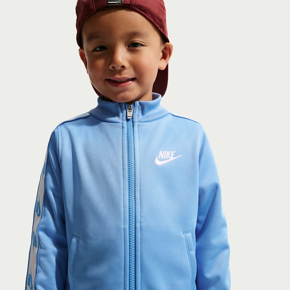 Комплект детский Nike Dri-FIT Full-Zip