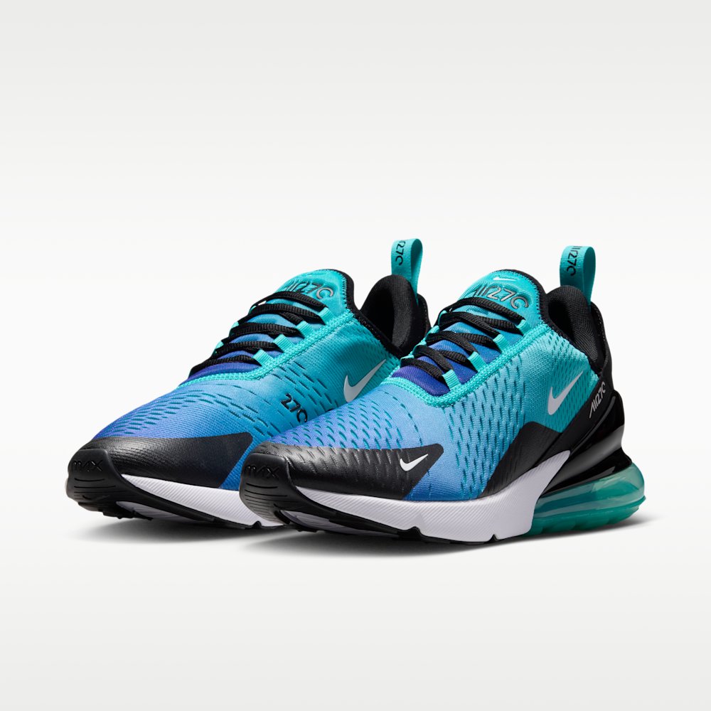 Кроссовки мужские Nike Air Max 270