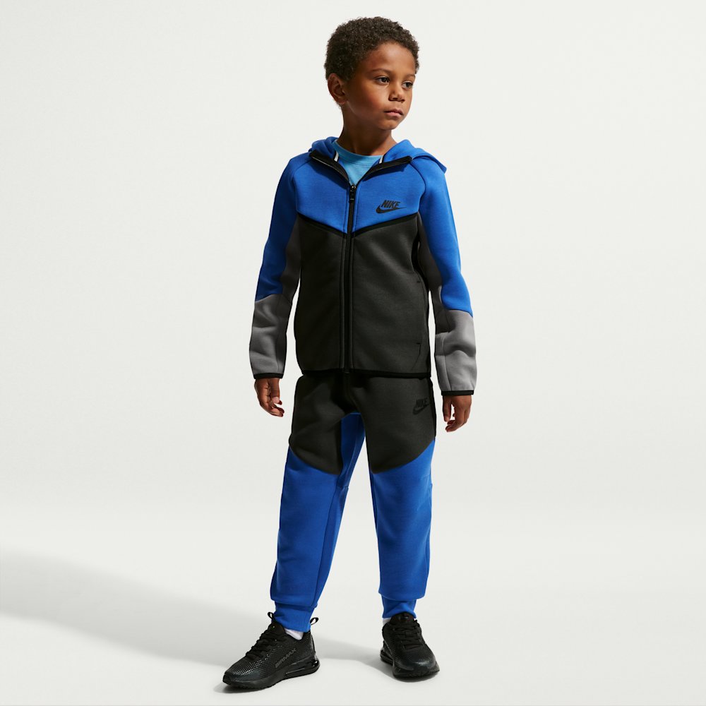 Комплект детский Nike Sportswear Tech Fleece