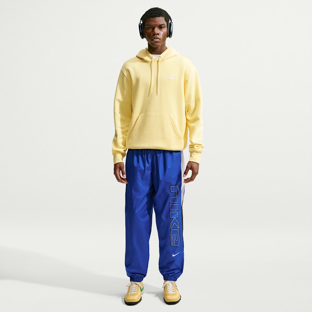 Брюки мужские Nike Sportswear Windrunner