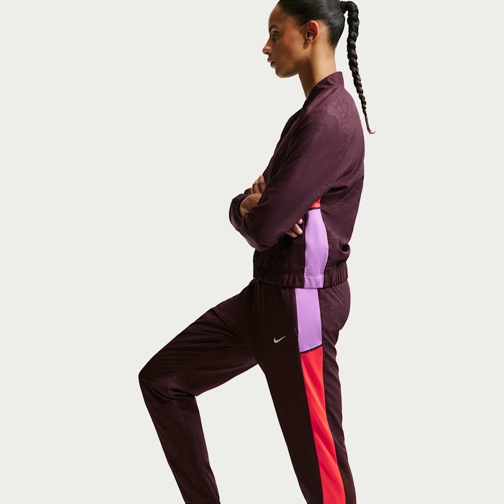 Спортивный костюм женский Nike United Academy