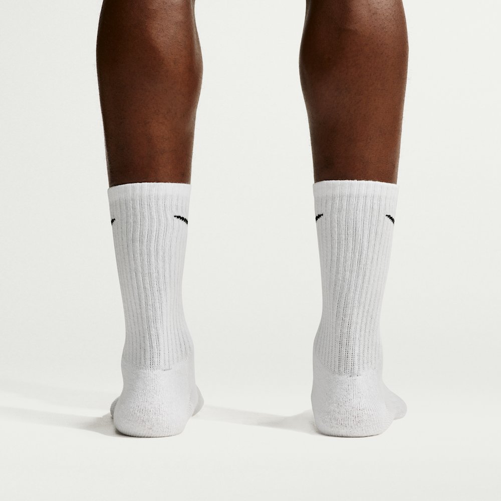 Носки Nike Everyday Cushioned (6 пар)
