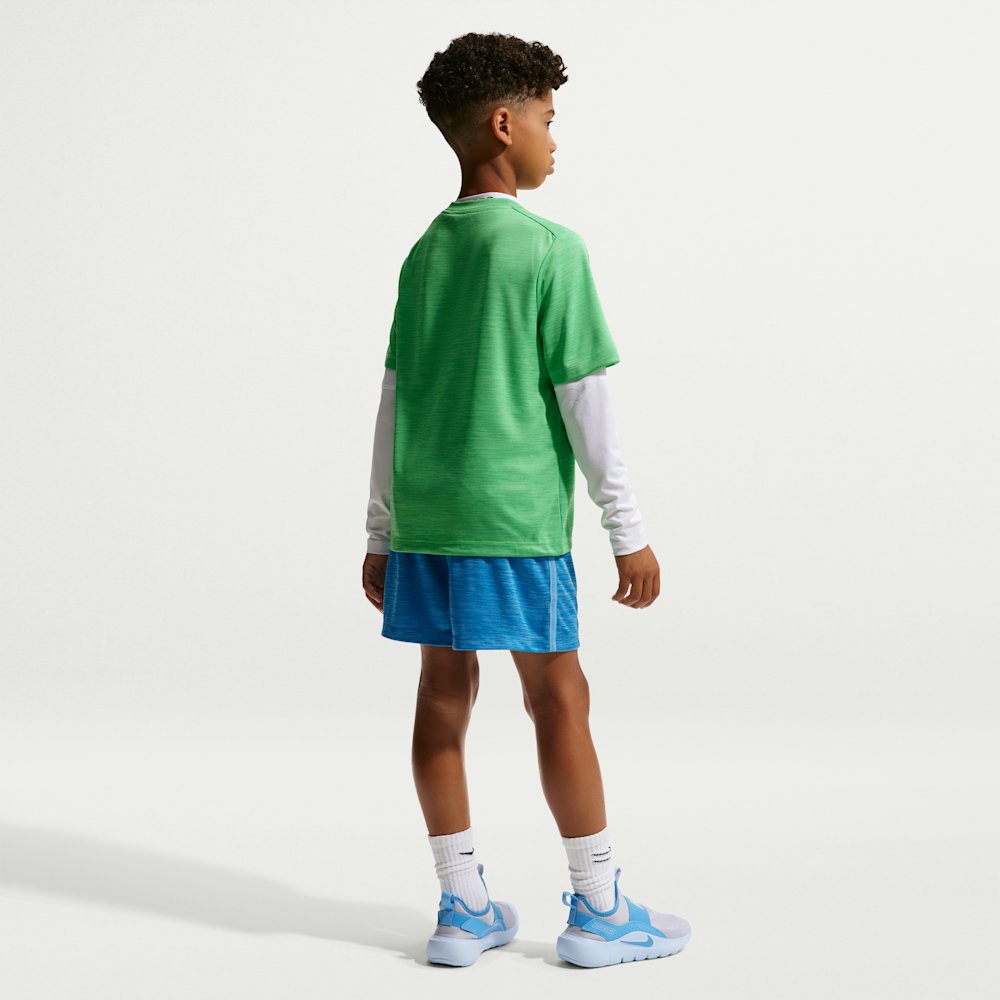 Шорты детские Nike Multi Dri-FIT
