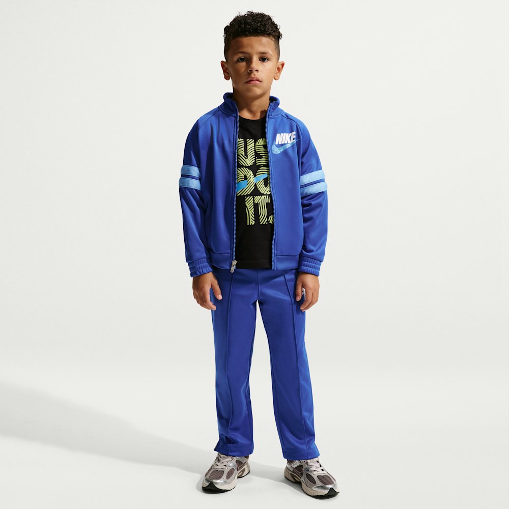 Комплект детский Nike Sportswear In The Zone