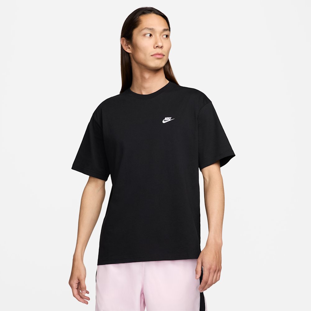 Футболка мужская Nike Sportswear Club
