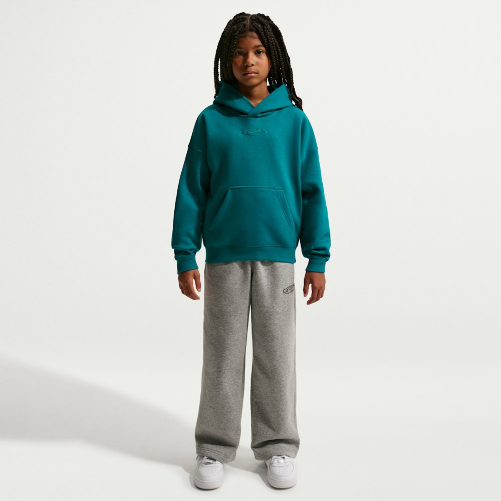 Худи детское Nike Sportswear Club Fleece