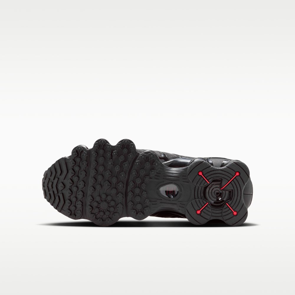 Кроссовки детские Nike Shox TL