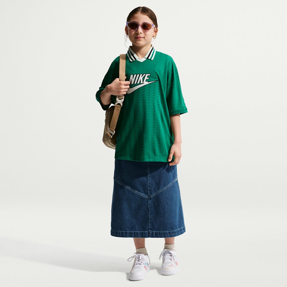 Юбка детская Nike Sportswear