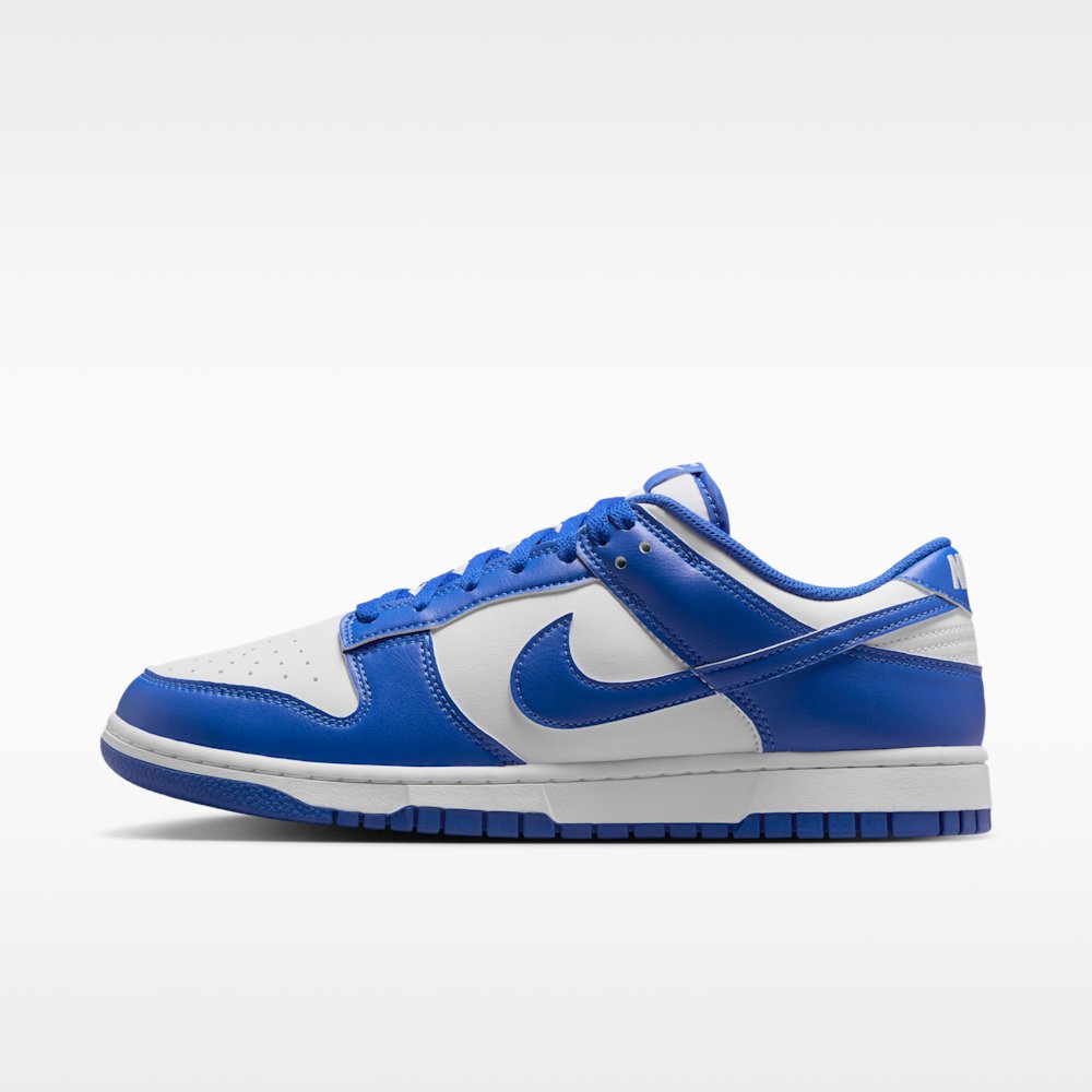 Кроссовки мужские Nike Dunk Low Retro