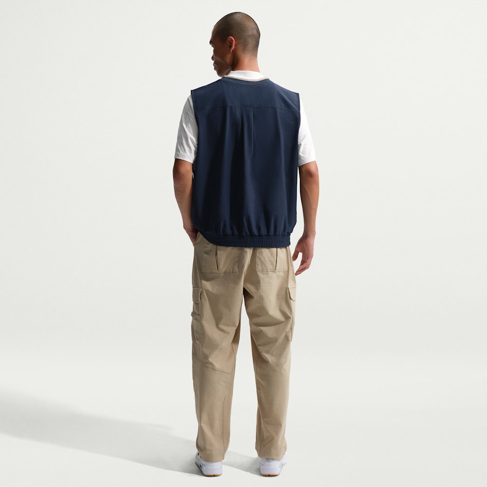 Жилет мужской Nike Fairway Fresh