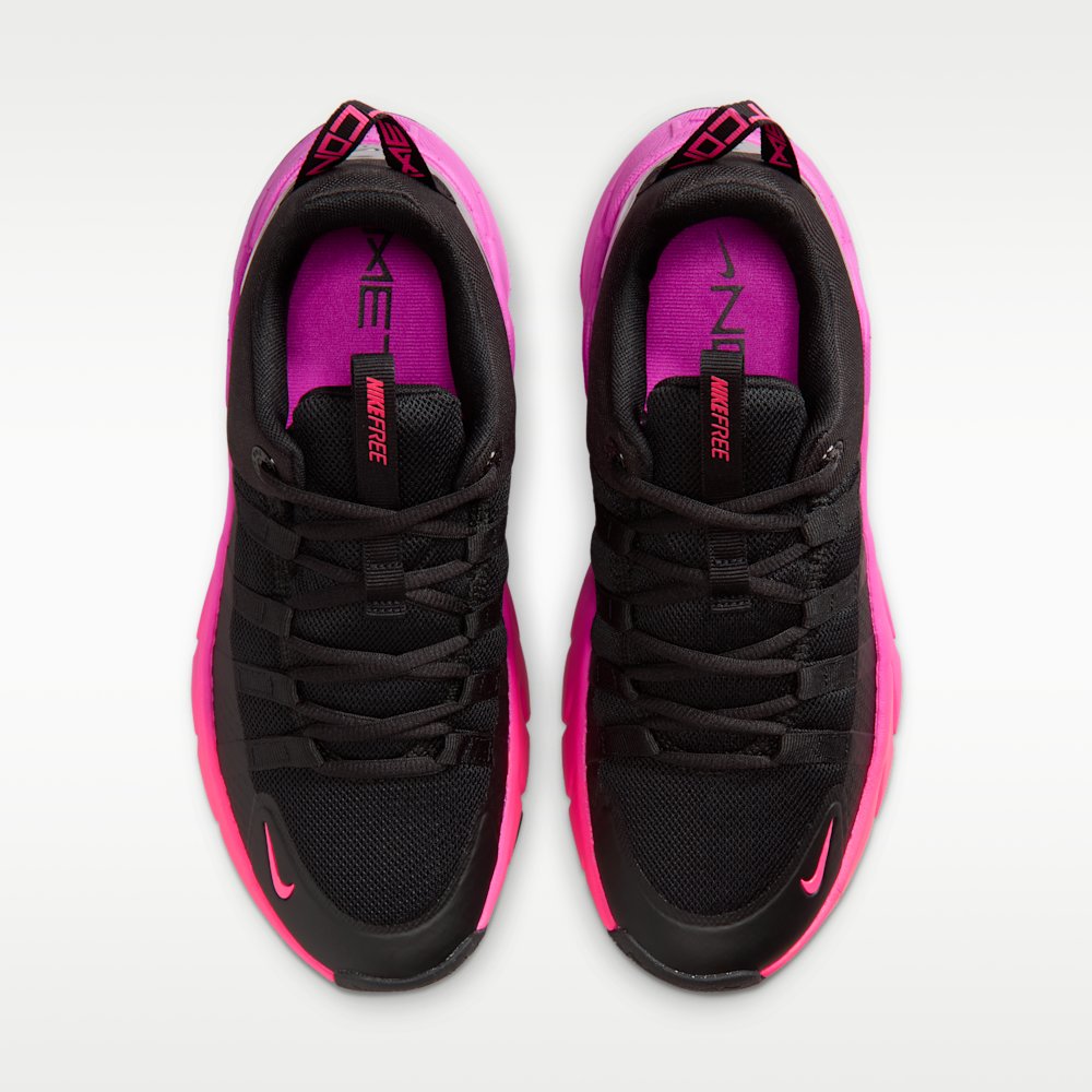 Кроссовки для тренировок женские Nike Free Metcon 7