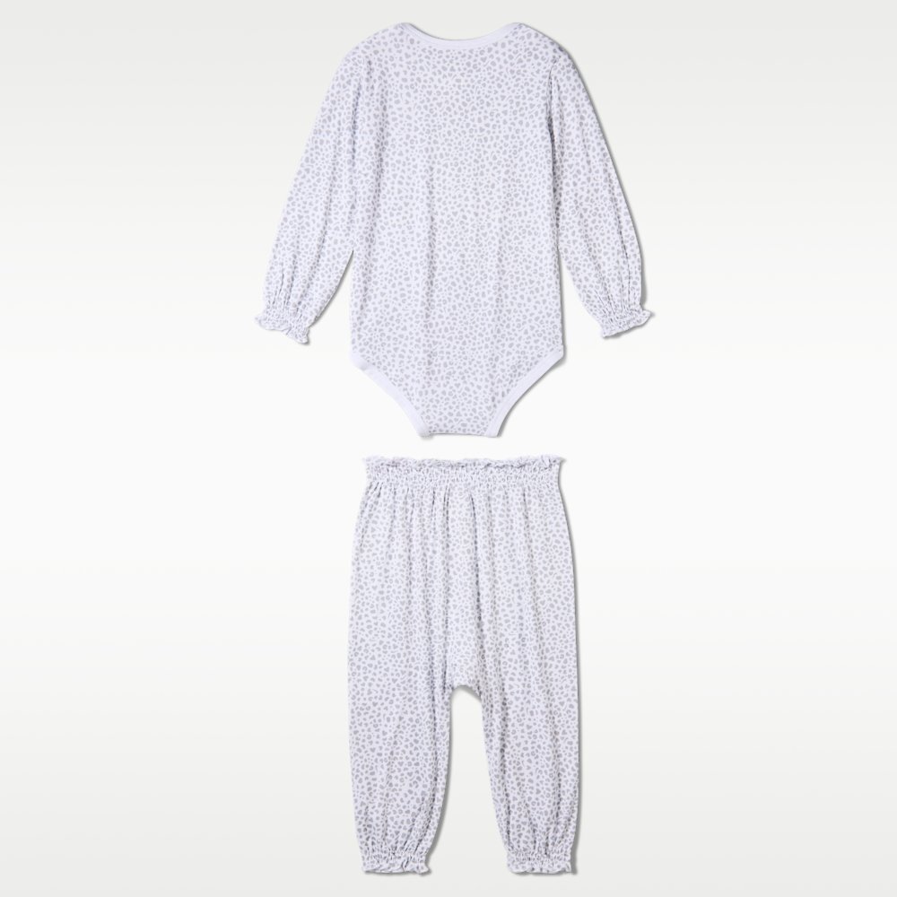 Комплект детский Nike Essentials