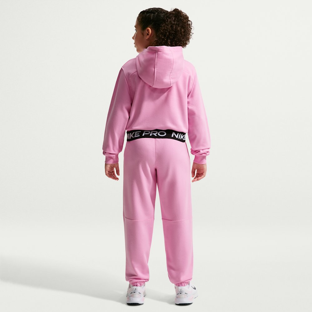 Худи детское Nike Pro Fleece