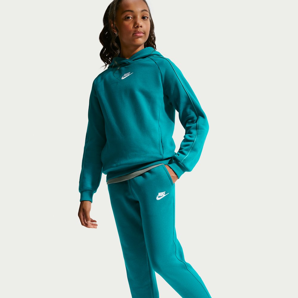 Спортивный костюм детский Nike Sportswear Club Fleece