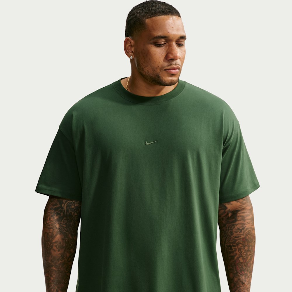 Футболка мужская Nike Sportswear свободного кроя