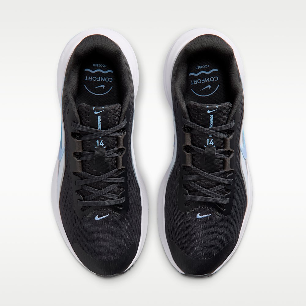 Кроссовки для бега женские Nike Downshifter 14