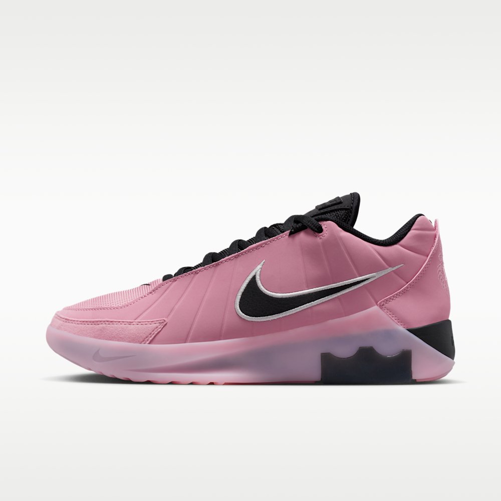 Баскетбольные кроссовки Nike LeBron Witness 9