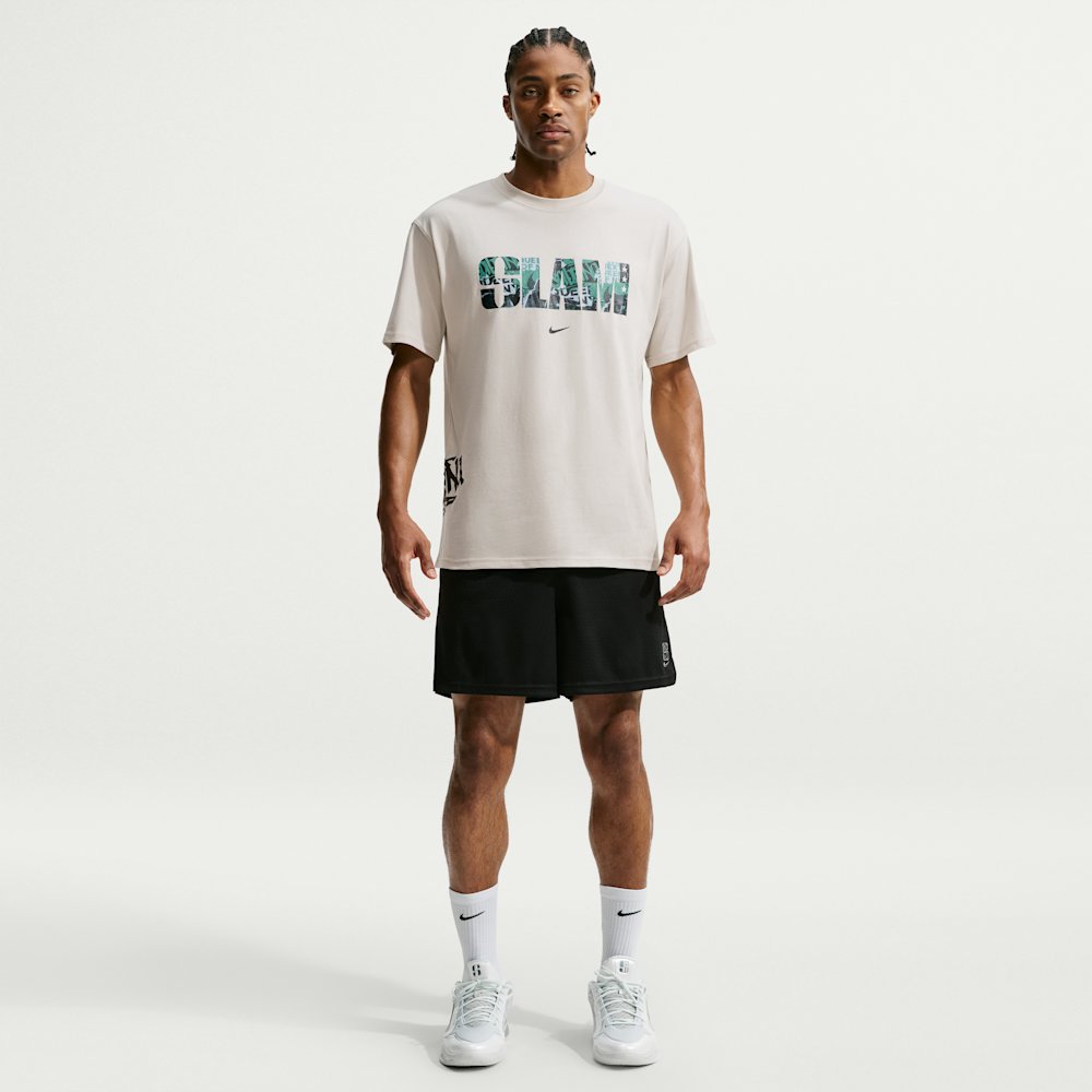 Футболка мужская Nike Sabrina x SLAM