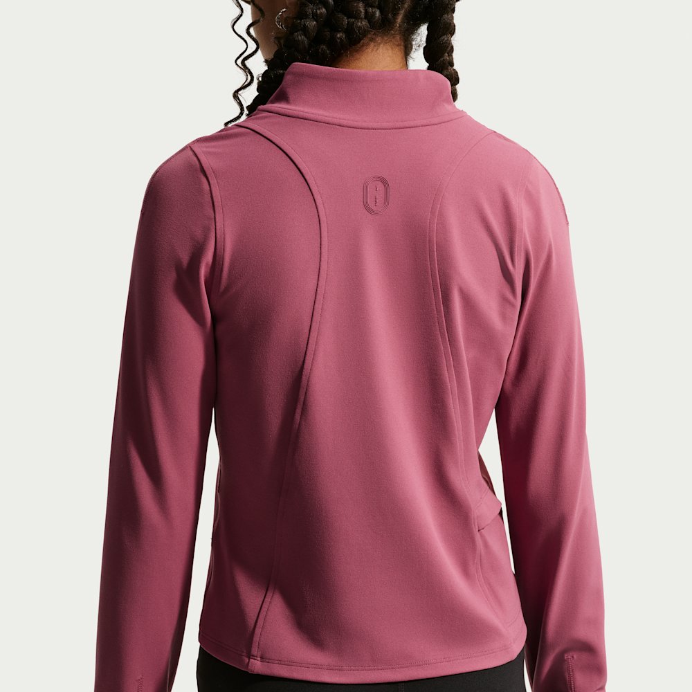 Лонгслив детский Nike Mavn