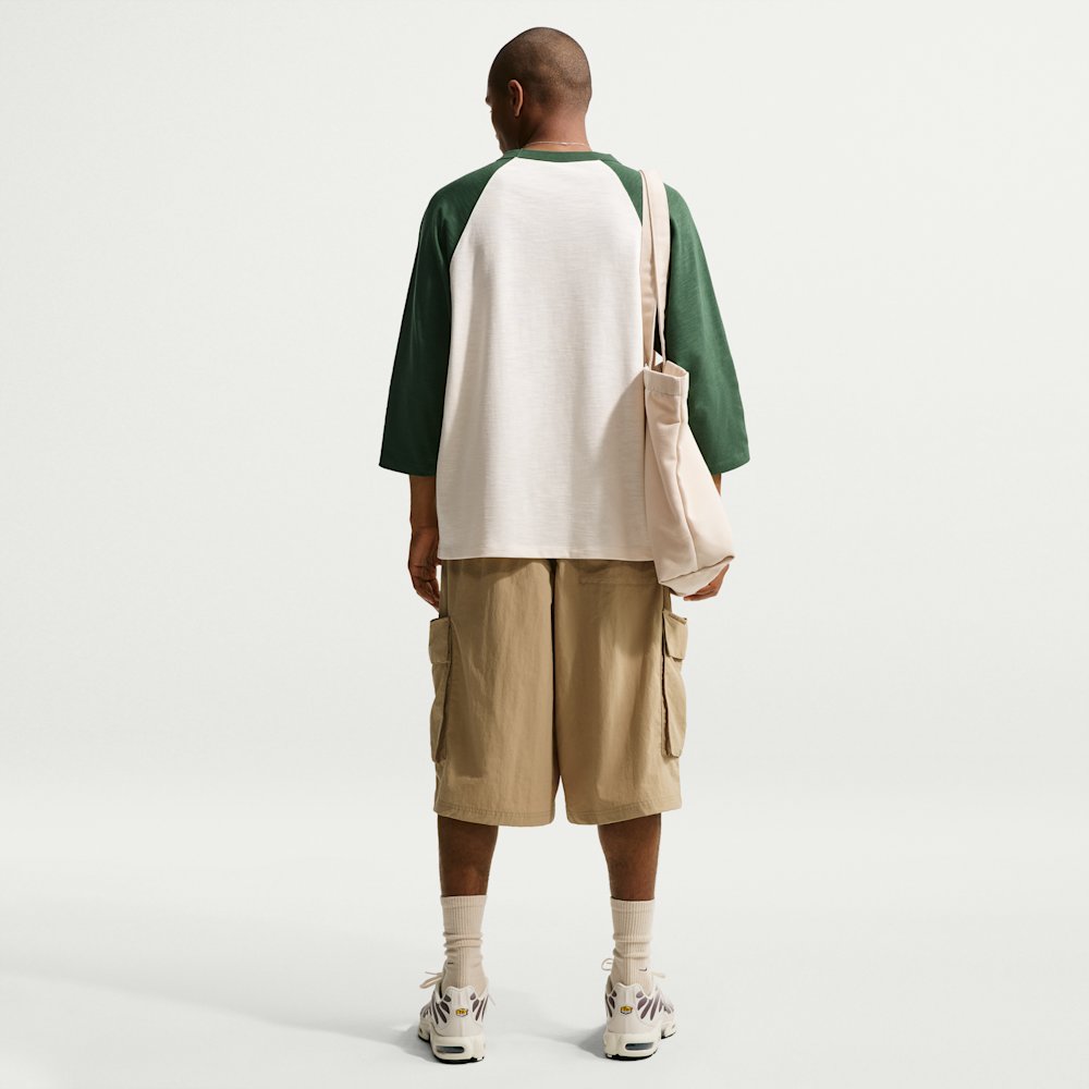 Шорты мужские Nike Sportswear Club Cargo
