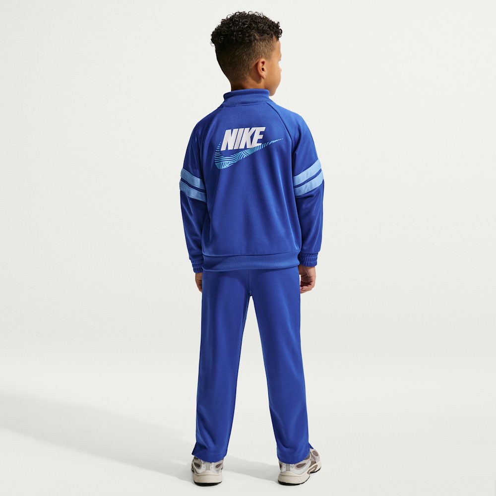 Комплект детский Nike Sportswear In The Zone
