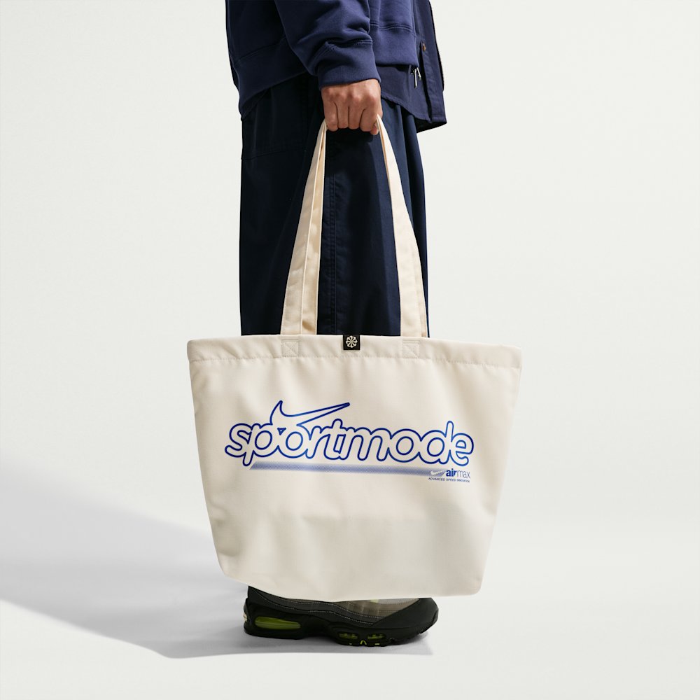 Сумка Nike Heritage 2.0 (22 л)