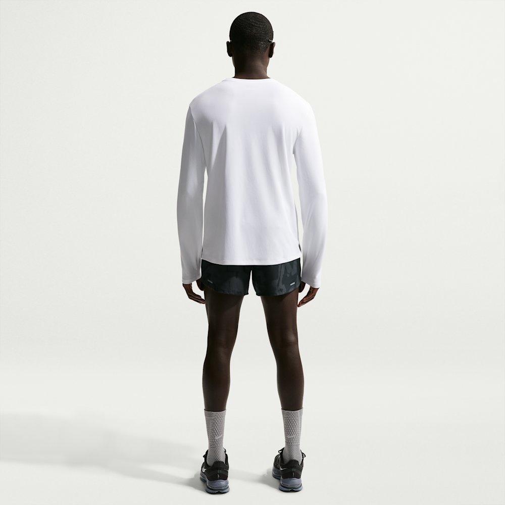 Лонгслив мужской Nike Miler