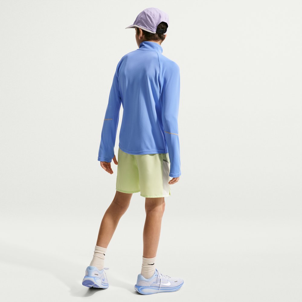 Топ детский Nike Miler