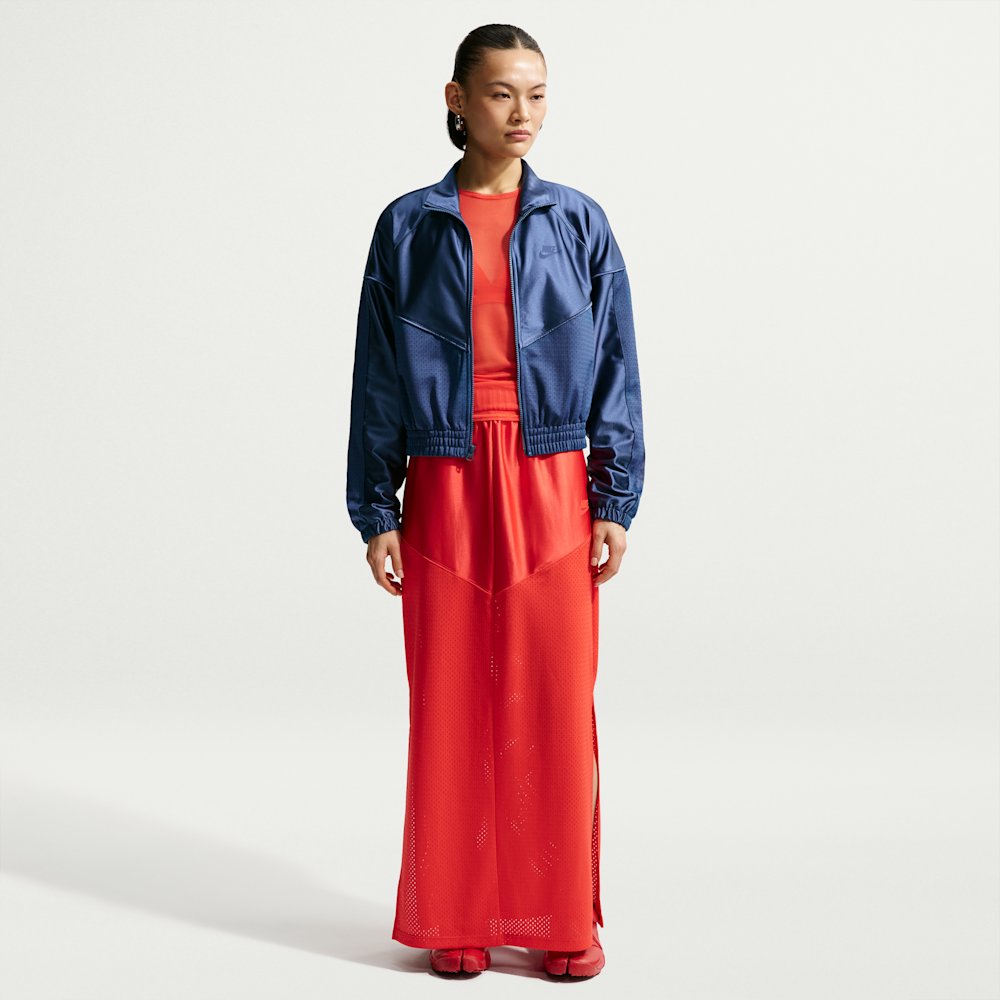 Куртка женская Nike Sportswear Windrunner