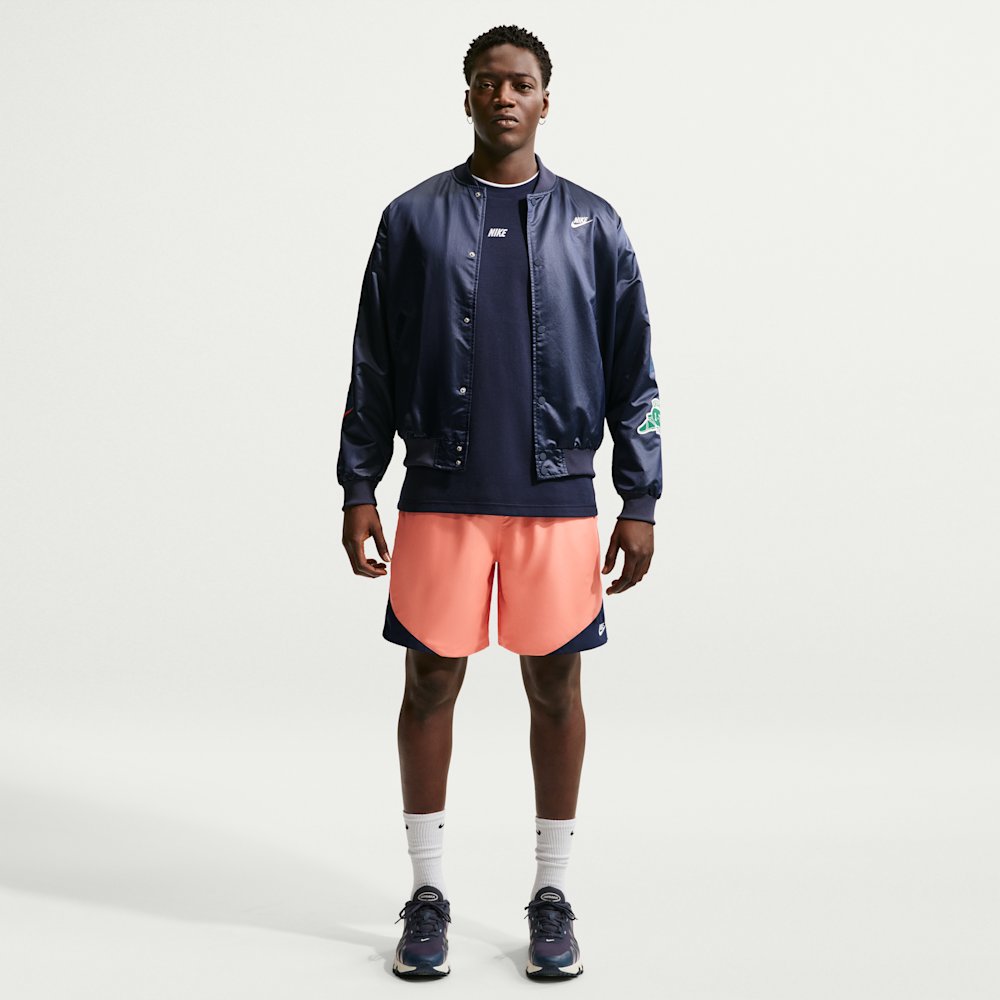 Шорты мужские Nike Windrunner