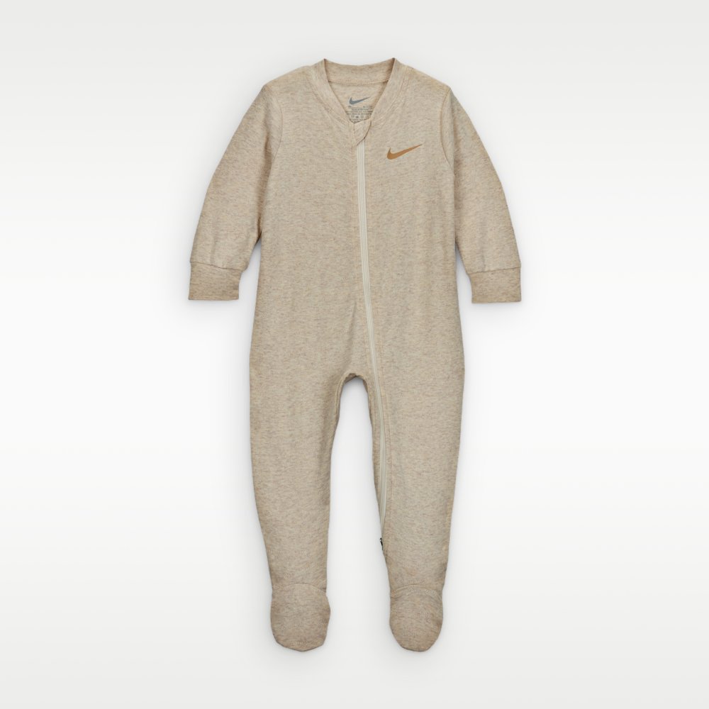 Комбинезон детский Nike Baby Essentials Pointelle