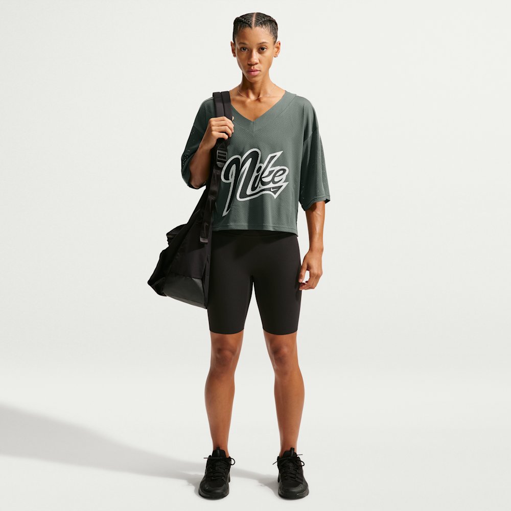 Футболка женская Nike One