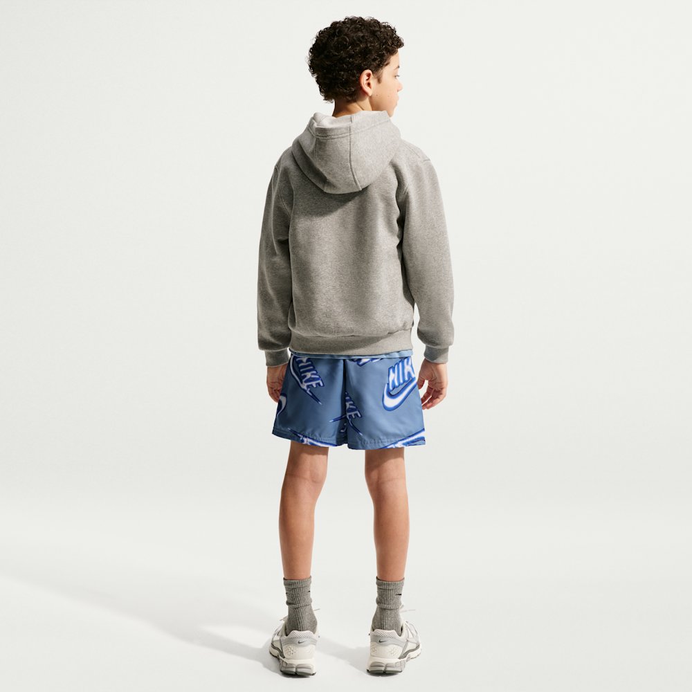 Шорты детские Nike Sportswear Club Woven