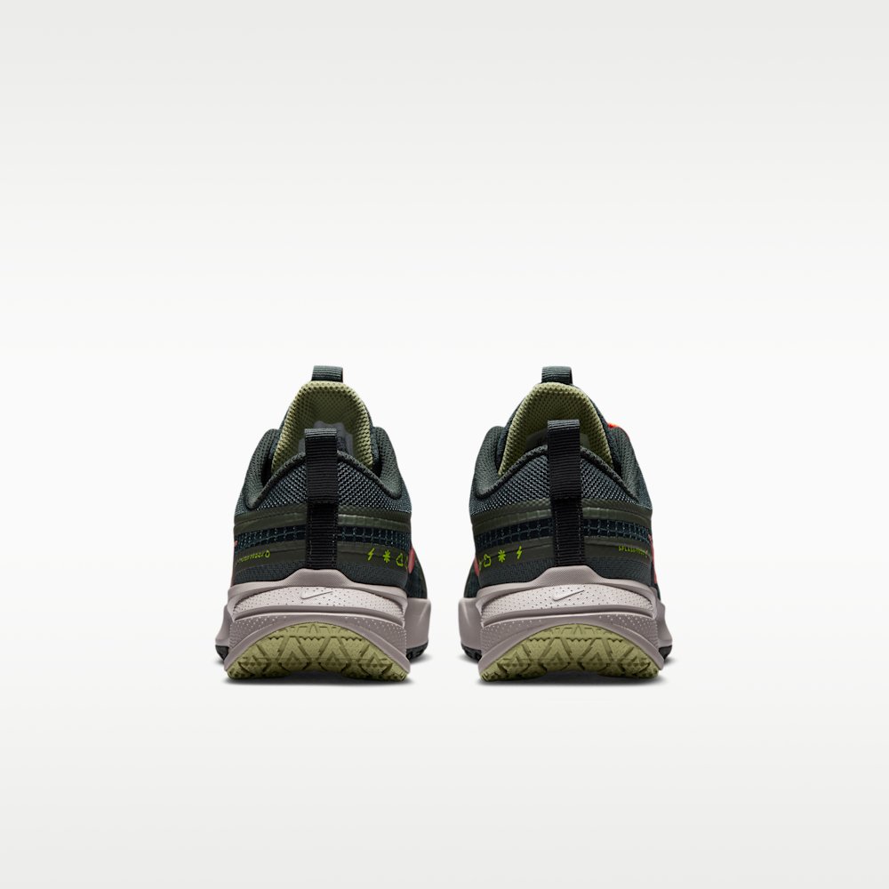 Кроссовки для бега детские Nike Star Runner Utility