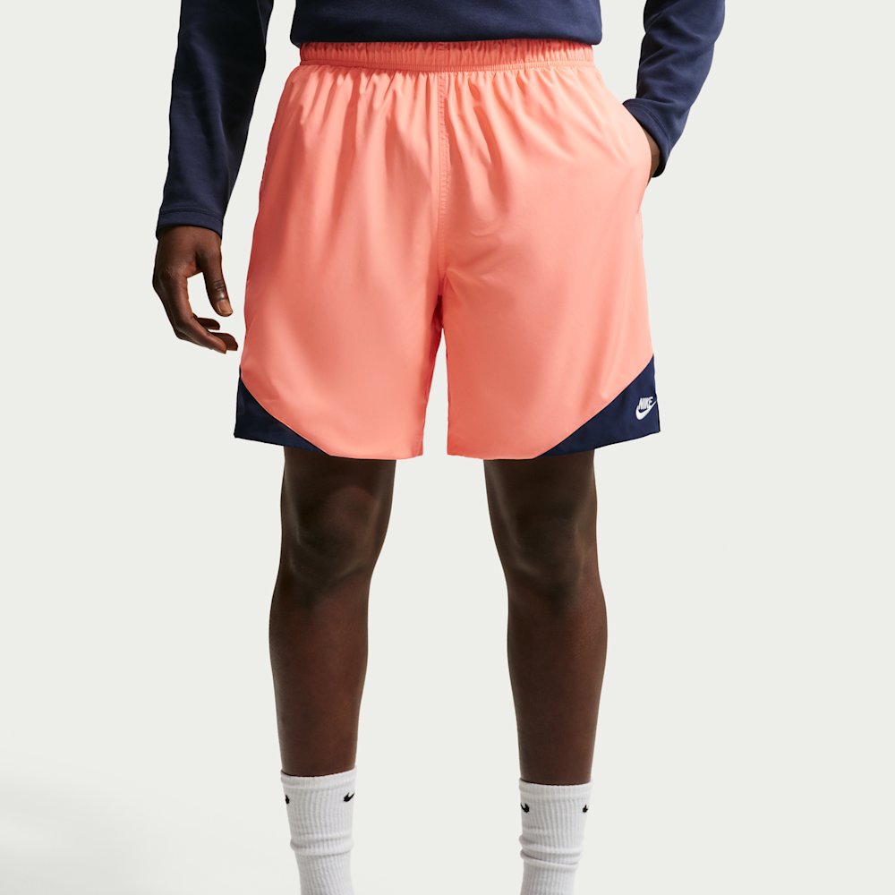 Шорты мужские Nike Windrunner