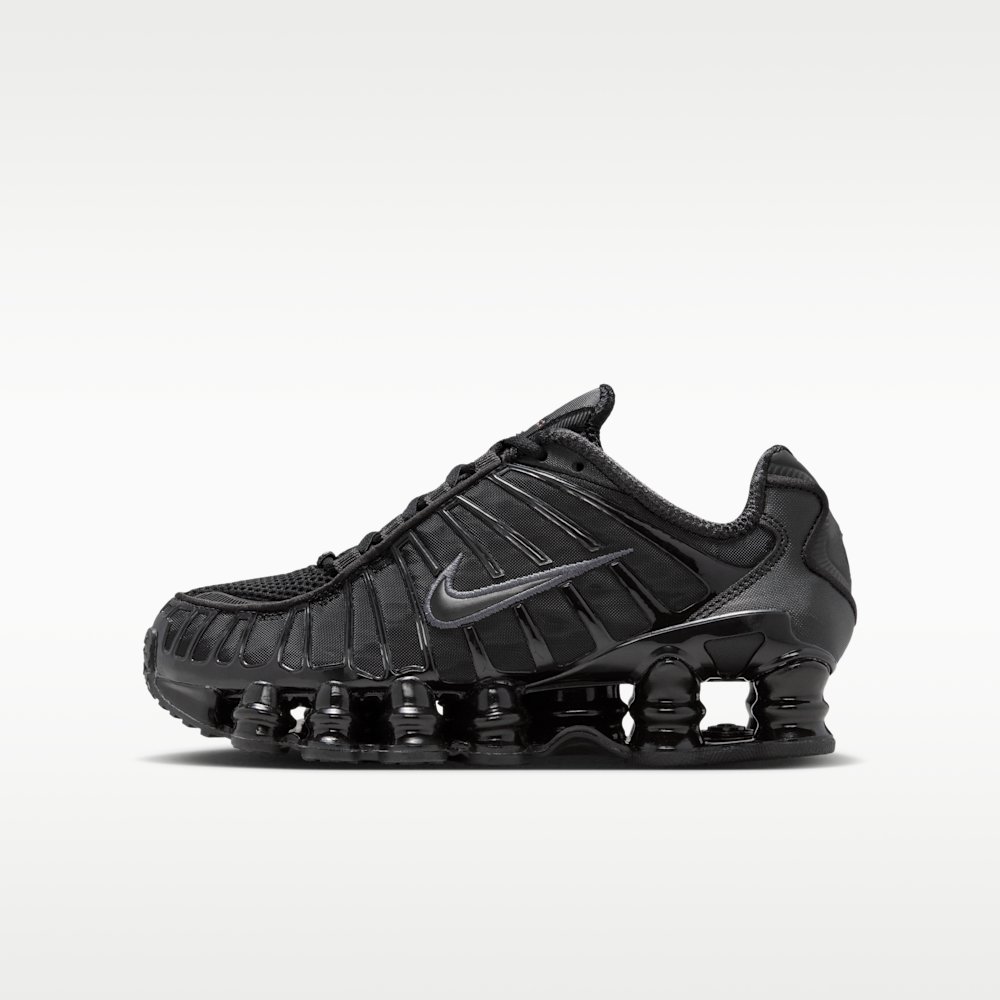 Кроссовки детские Nike Shox TL