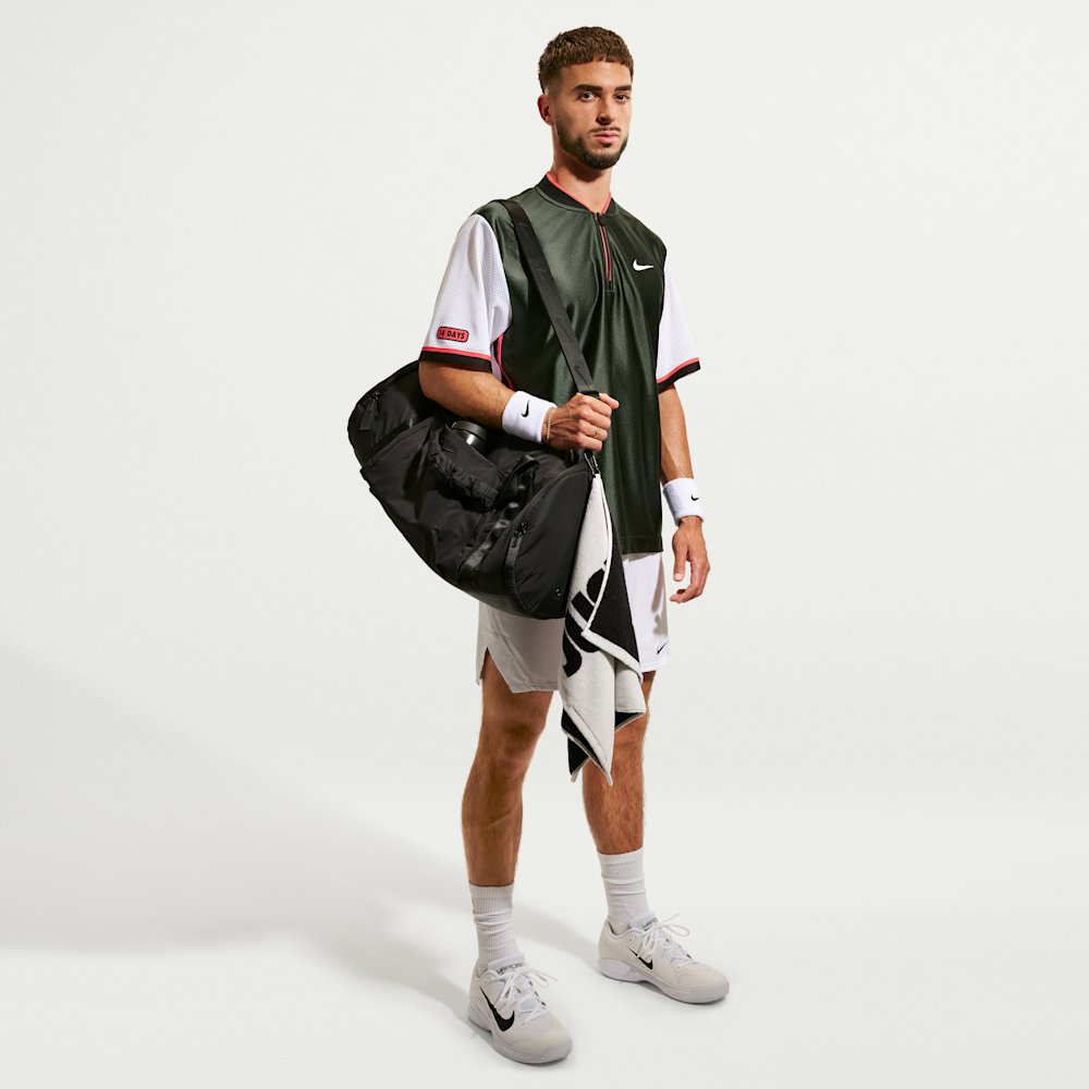 Футболка мужская NikeCourt Slam