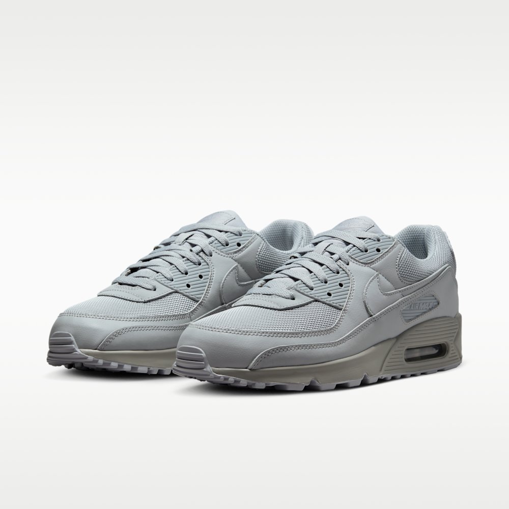 Кроссовки мужские Nike Air Max 90