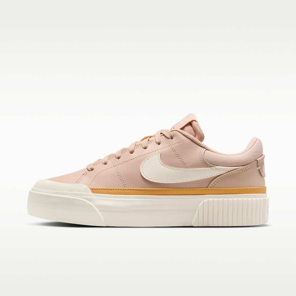 Кроссовки женские Nike Court Legacy Lift