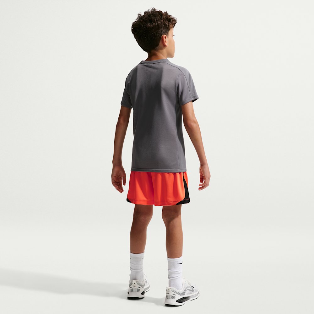 Шорты детские трикотажные Nike Multi