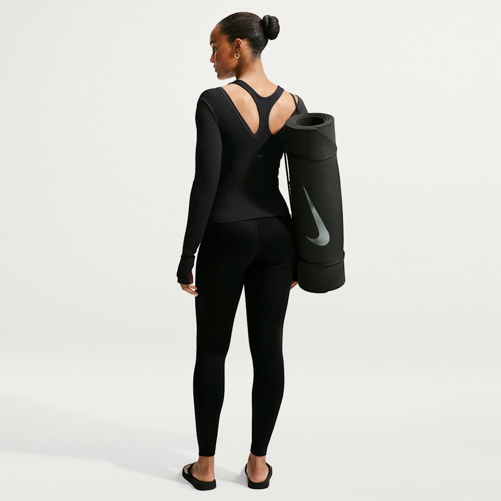 Леггинсы женские Nike One Therma-FIT