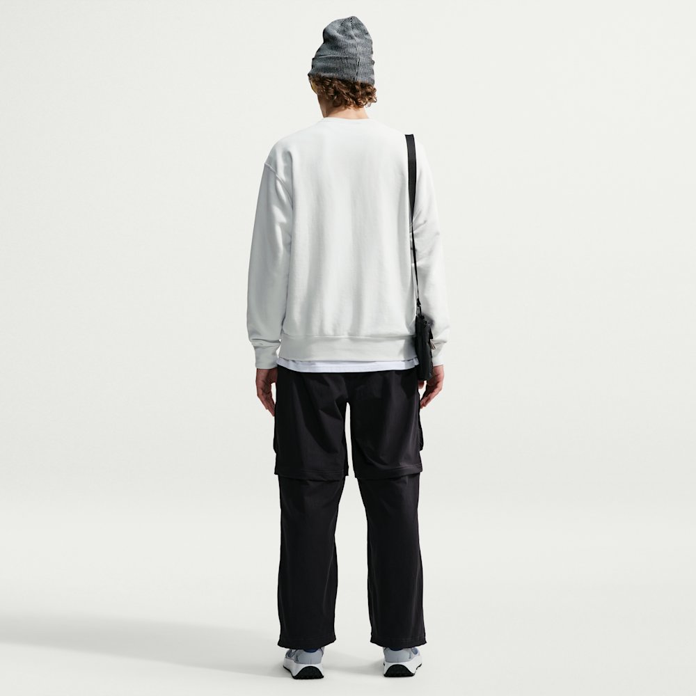 Свитшот мужской Nike ACG Tuff Fleece