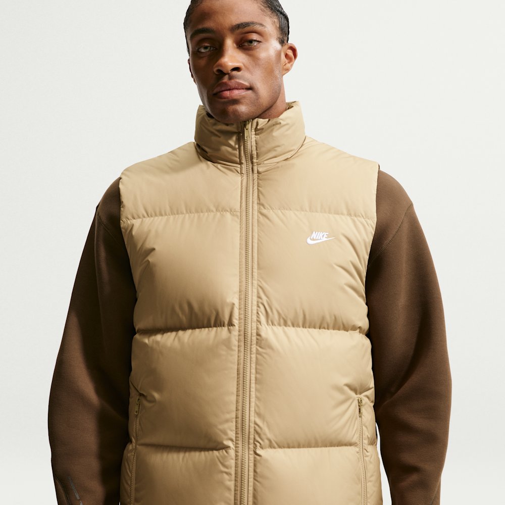 Жилет мужской Nike Sportswear Club Therma-FIT