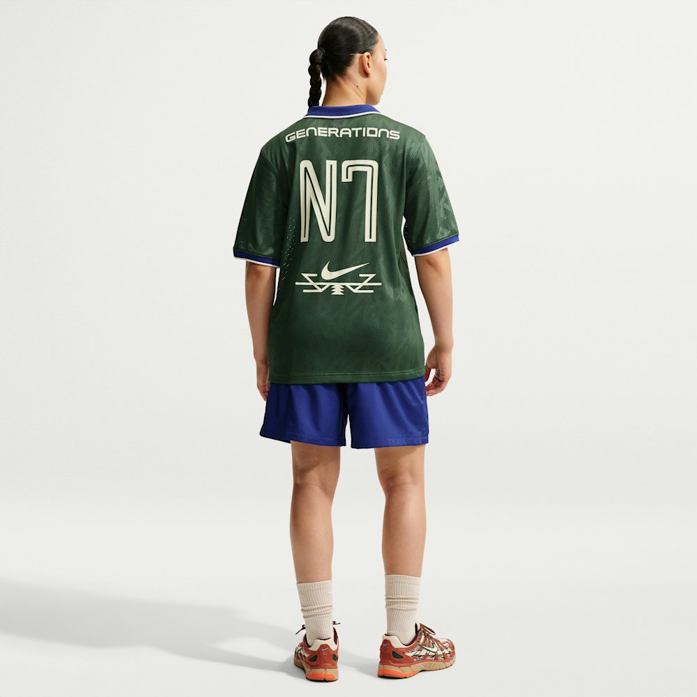 Шорты мужские Nike Sportswear Club N7