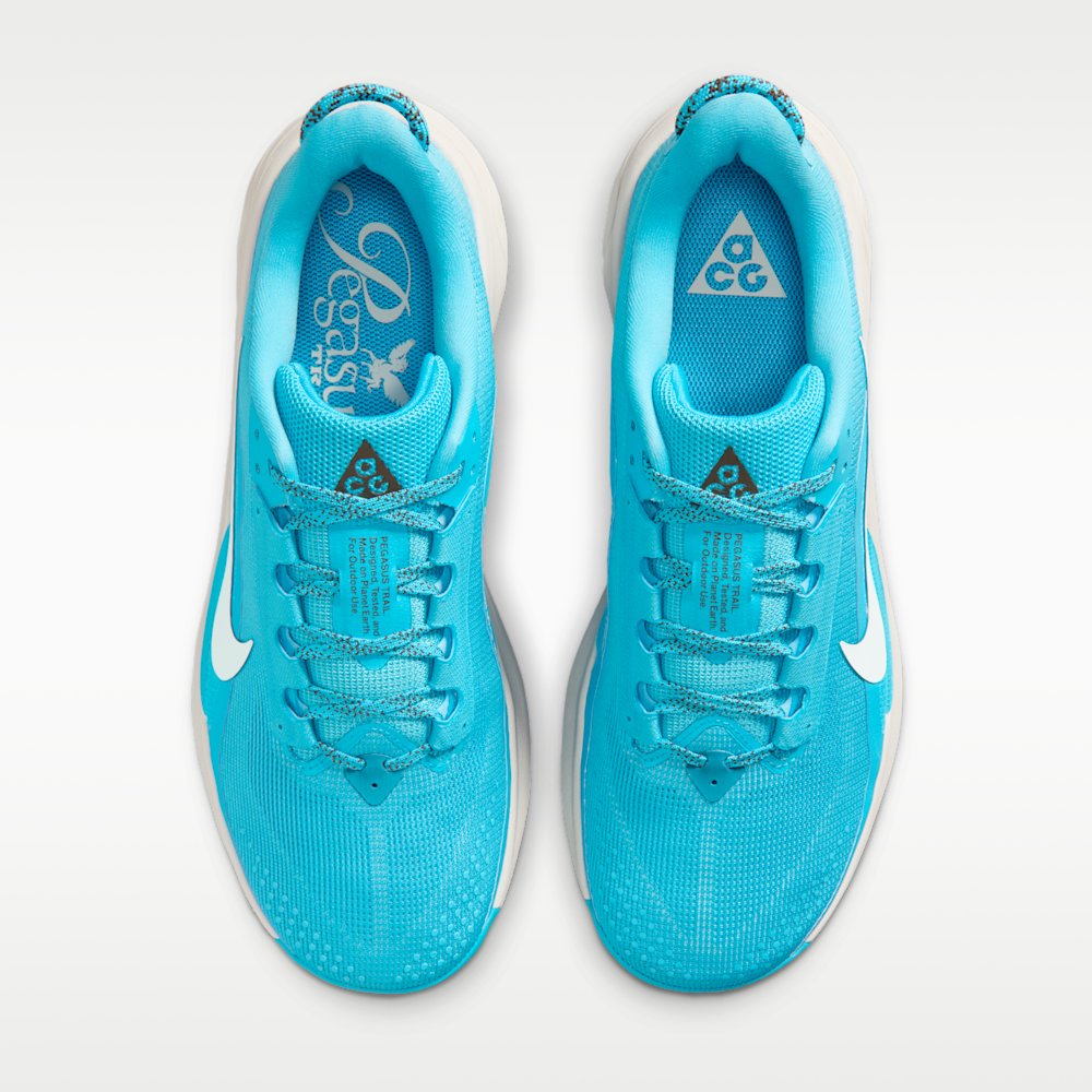 Кроссовки для бега мужские Nike ACG Pegasus Trail