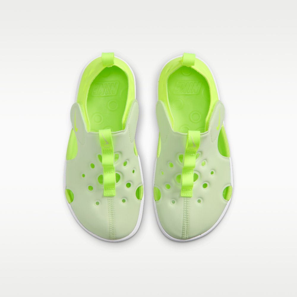 Сандалии детские Nike Sunray Protect 4