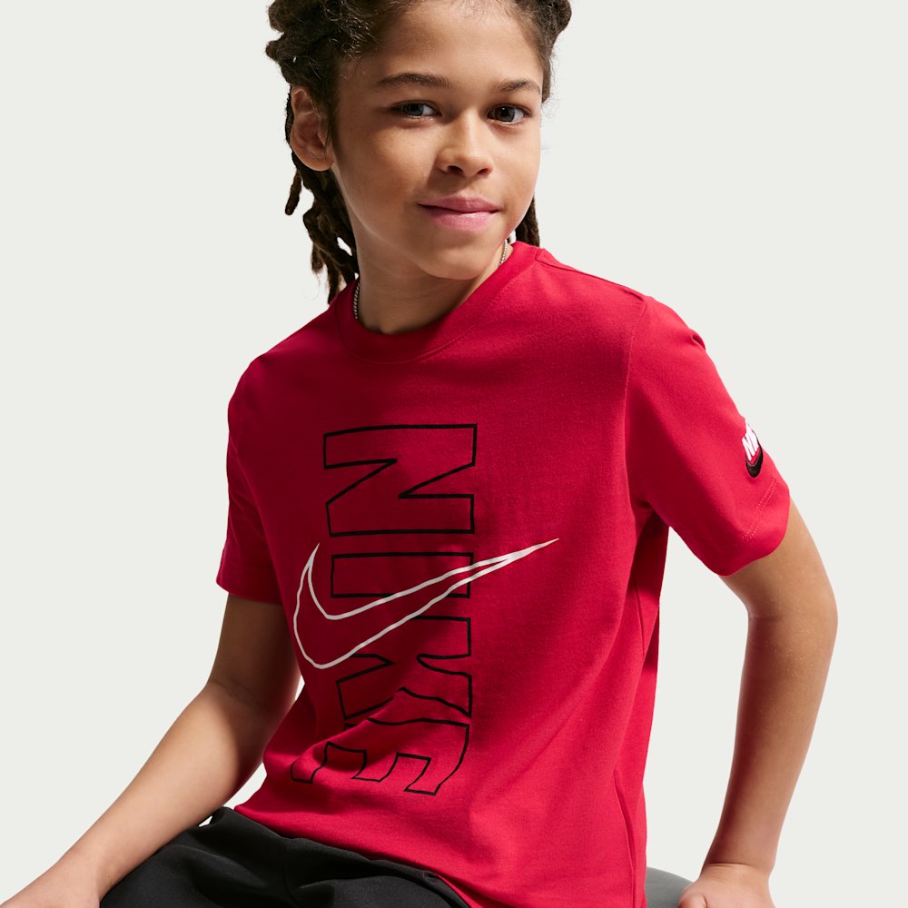 Футболка детская Nike Sportswear