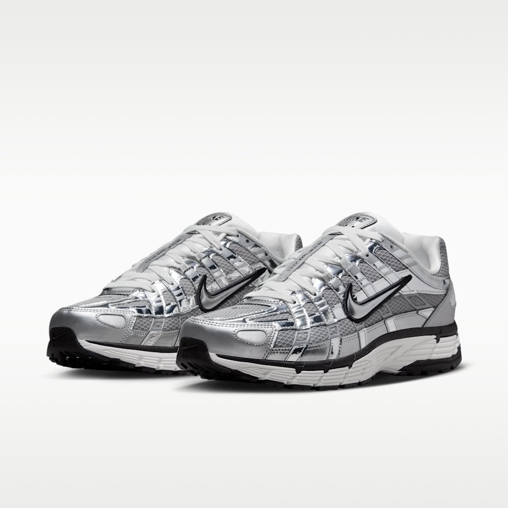 Кроссовки мужские Nike P-6000