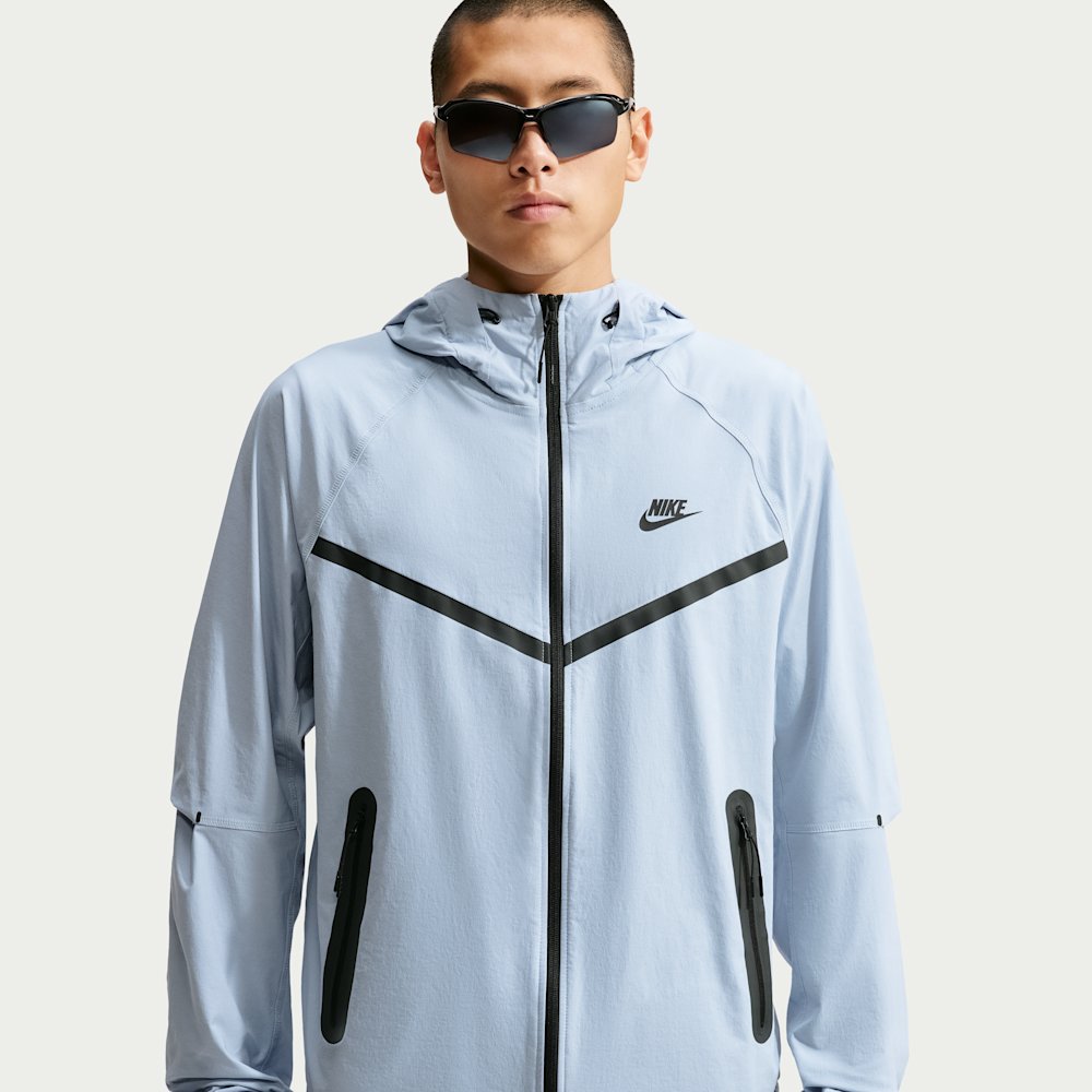 Куртка мужская Nike Tech Windrunner